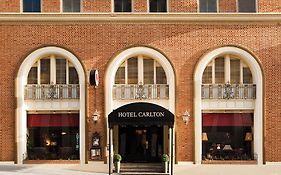 Carlton Hotel San Francisco